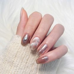 -Adore nail日式美甲美睫