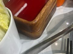 -菌小白火锅(时尚天河店)