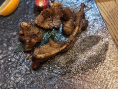 -江户家·日本料理·铁板烧(汉江东路店)
