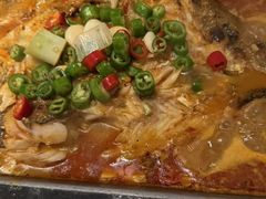 -炉鱼(萧山万象汇店)