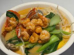 -木木鲜海鲜面(天一店)