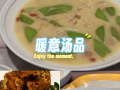 -云锦壹号·淮扬宴(徐汇万科店)