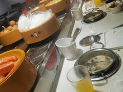 -龍歌自助小火锅(崂山丽达店)