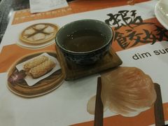 -虾饺妹·粤式手工点心(水荫路店)