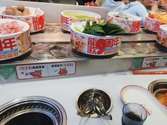 -龍歌自助小火锅(秦淮水游城店)