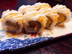 -竹日本料理