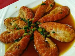 -佛有缘素食馆·荔湾老字号(陈家祠首店)