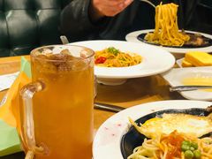 -豪客来牛排(红豆万花城店)