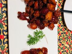 -城南往事·鲁菜济南菜(软件园美莲广场店)