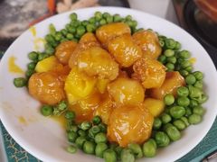 -濮园 · 四合院餐厅