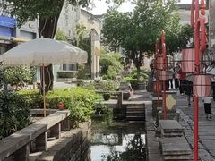 -黎阳老街