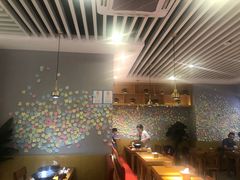 -天府国麻辣香锅(李沧万达店)