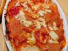 -菲滋意式餐厅(临平万达店)