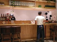 -晓寿司·精致料理(绿地店)