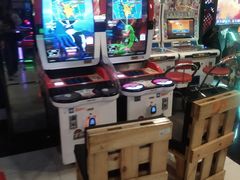 -核客电玩城(东门店)