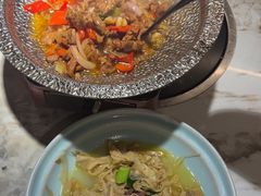 -味仙居(环城南路店)