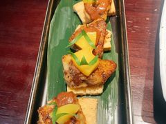 -松鹤精致料理(五一中路店)