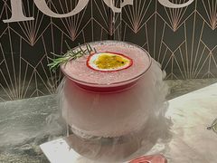 -Mogul Eatery·大亨餐酒馆