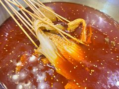 -付小姐在成都(中山公园店)