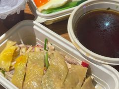 -金翠河烧鹅餐厅(解放碑时代广场店)