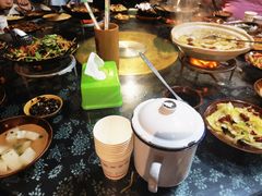 -张关合渣(朱家坳店)