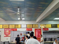 -铁谢李松祖传羊肉汤馆