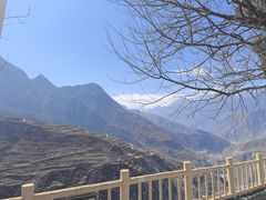 -萝卜寨羌文化生态旅游区