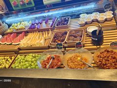 -牛New寿喜烧(新六百店)