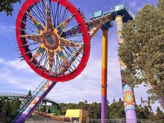 -南京银杏湖乐园