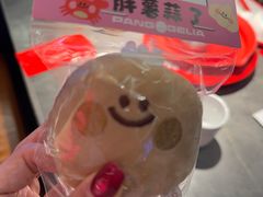-胖哥俩肉蟹煲(萧山加州阳光店)