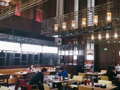 -长沙君悦酒店·自助餐厅咖啡厅