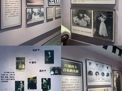 -李叔同故居纪念馆