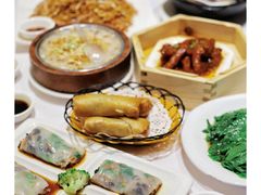-宝园酒家(美林M·LIVE天地东座店)