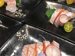 -半岛翡丽海鲜自助餐厅(观风亭店)