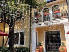 -玫瑰厅上海菜(兴国路店)