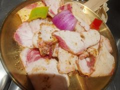 -小核桃烤肉馆(西塔店)