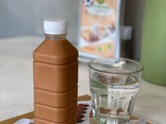 -翠华餐厅(百老汇店)