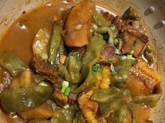-金掌勺锅包肉(华润万象城店)