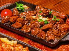 -小川洋风料理(汉街店)