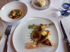 -Le Comptoir de Pierre Gagnaire
