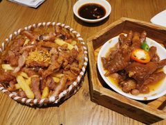 -点心传说·粤菜点心(佐阾虹湾店)