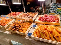 -扬州万怡酒店-中餐厅(文昌中路店)