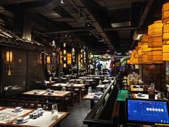 -绿茶餐厅(财富购物中心店)