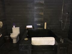 -御庭精品酒店(秦淮河店)