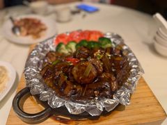 -利苑酒家(合景国际金融广场店)