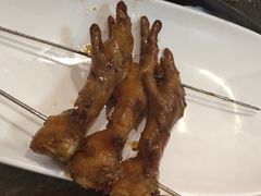 -锦州御烧烤·形象店(人民街店)