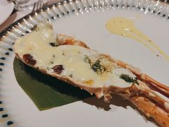 -铁板诱惑法式铁板烧(大卫城店)
