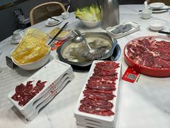 -八合里潮汕鲜牛肉火锅(吉大店)