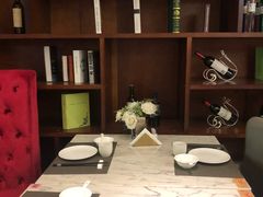 -玉丰国际酒店·玉宴中餐厅