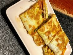 -邢氏老太太烤串(北兴街店)